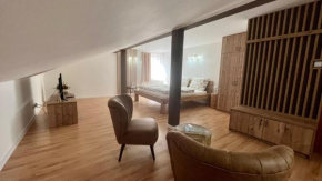 Apartmány Stanos Bikes